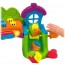 Интерактивная игрушка Fisher Price "Город друзей" 