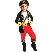 Карнавальный костюм "Пират"